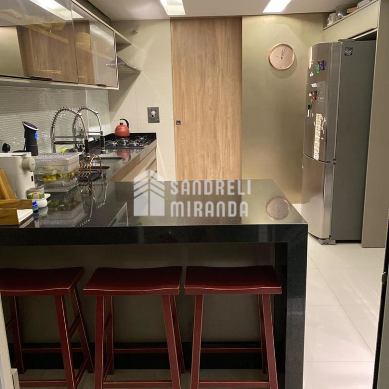 Apartamento 3 quartos alto padrão a venda | Mucuripe | Fortaleza Ce