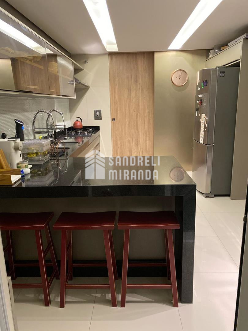 Apartamento 3 quartos alto padrão a venda | Mucuripe | Fortaleza Ce