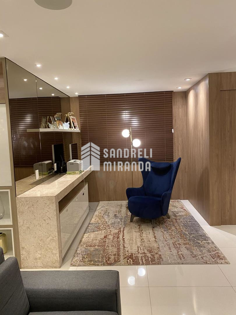 Apartamento 3 quartos alto padrão a venda | Mucuripe | Fortaleza Ce