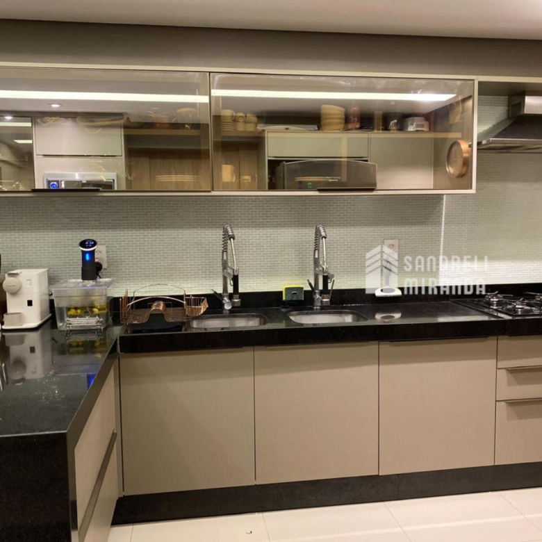 Apartamento 3 quartos alto padrão a venda | Mucuripe | Fortaleza Ce