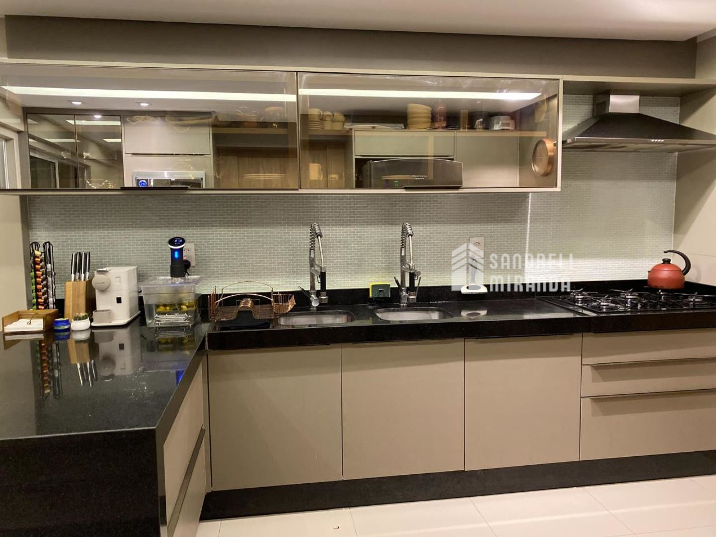 Apartamento 3 quartos alto padrão a venda | Mucuripe | Fortaleza Ce