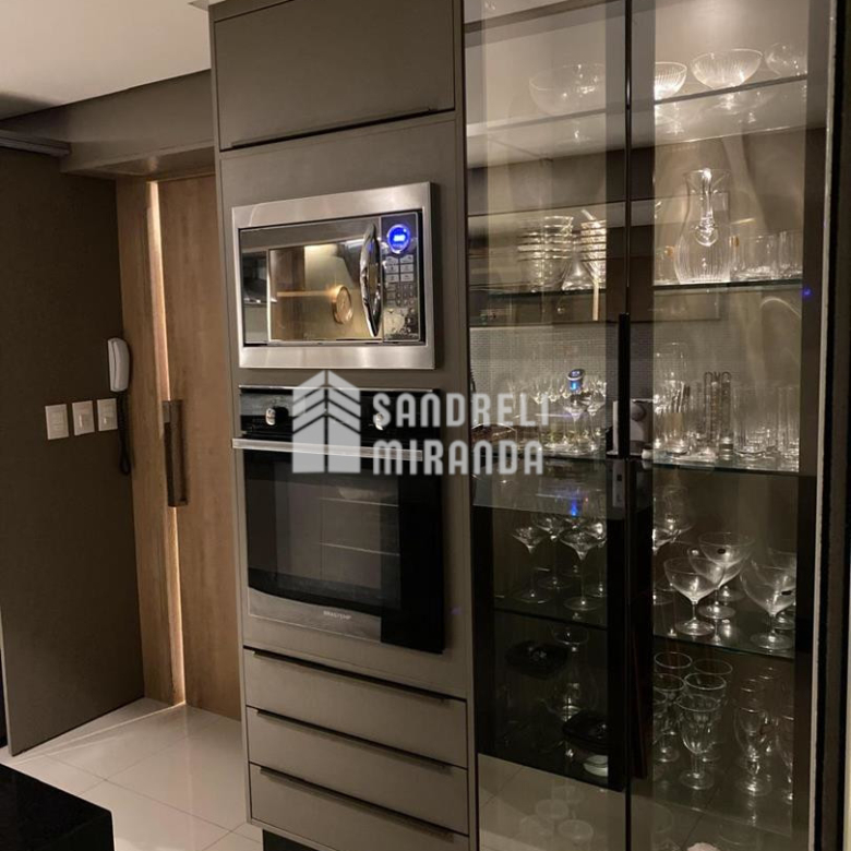 Apartamento 3 quartos alto padrão a venda | Mucuripe | Fortaleza Ce