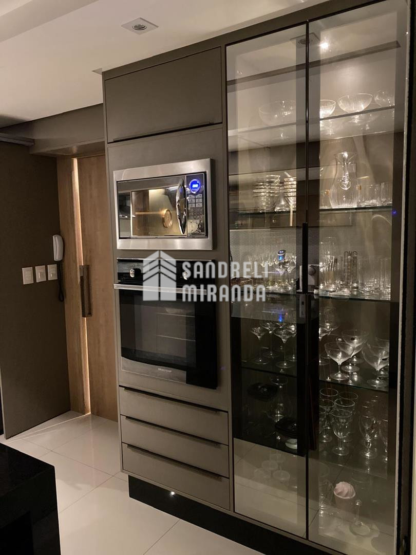 Apartamento 3 quartos alto padrão a venda | Mucuripe | Fortaleza Ce