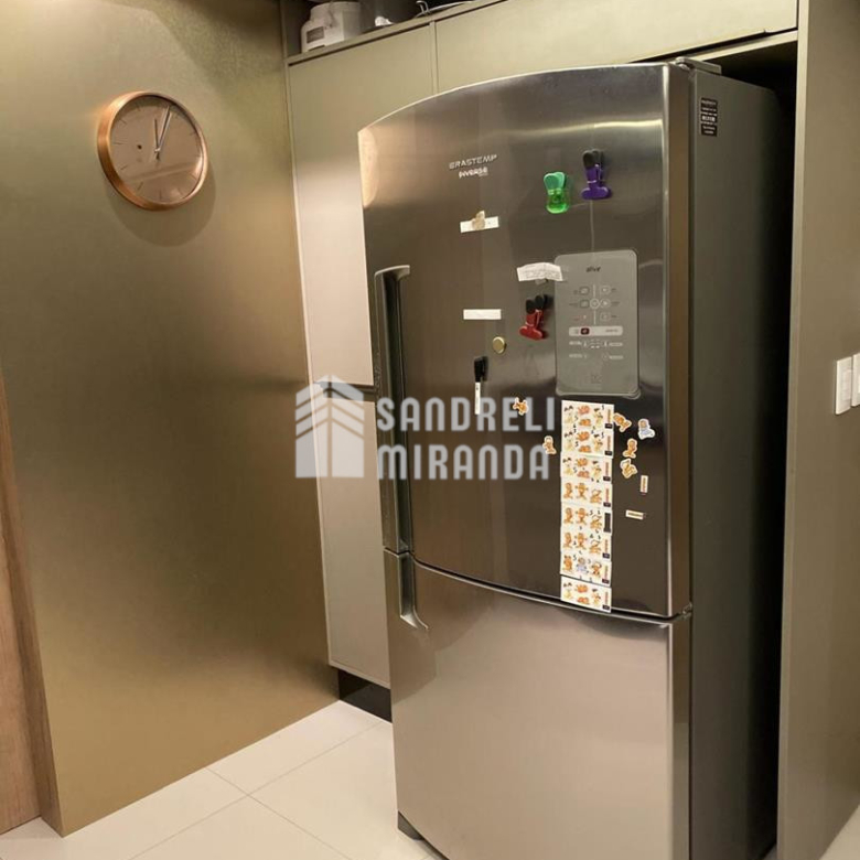 Apartamento 3 quartos alto padrão a venda | Mucuripe | Fortaleza Ce