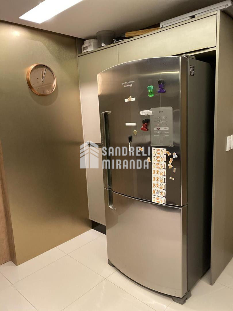 Apartamento 3 quartos alto padrão a venda | Mucuripe | Fortaleza Ce
