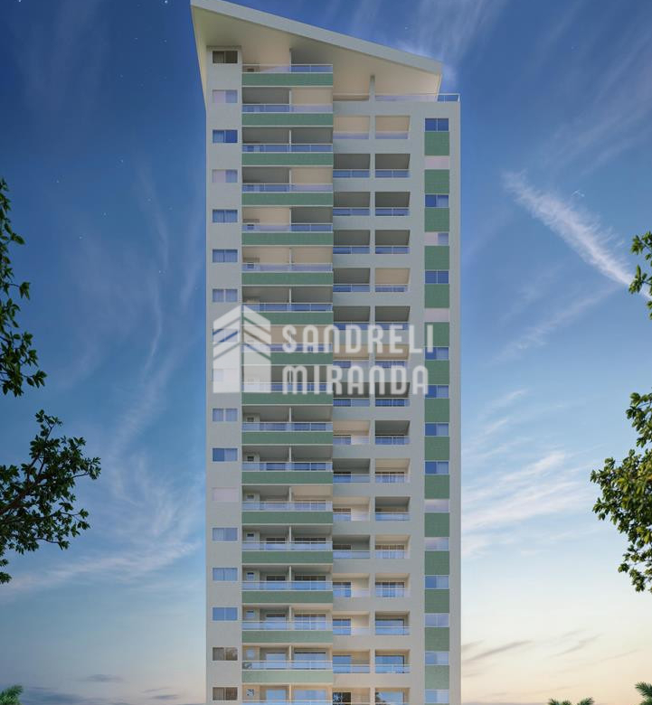 Sefisa Residence – Apartamentos a venda | Meireles | Fortaleza/CE