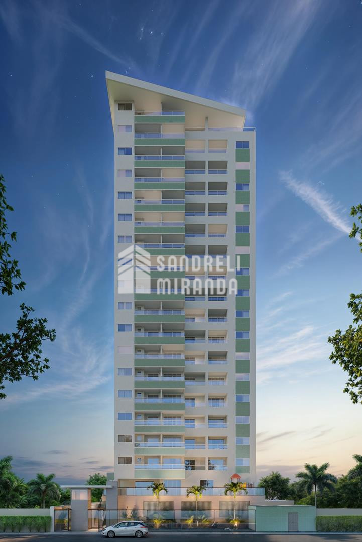 Sefisa Residence – Apartamentos a venda | Meireles | Fortaleza/CE