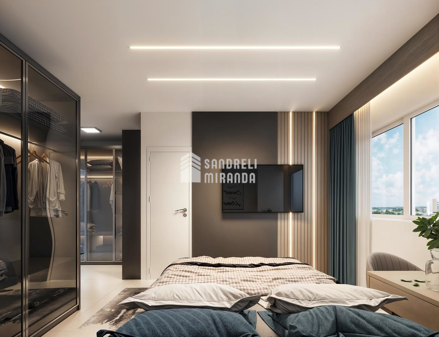 Sefisa Residence – Apartamentos a venda | Meireles | Fortaleza/CE