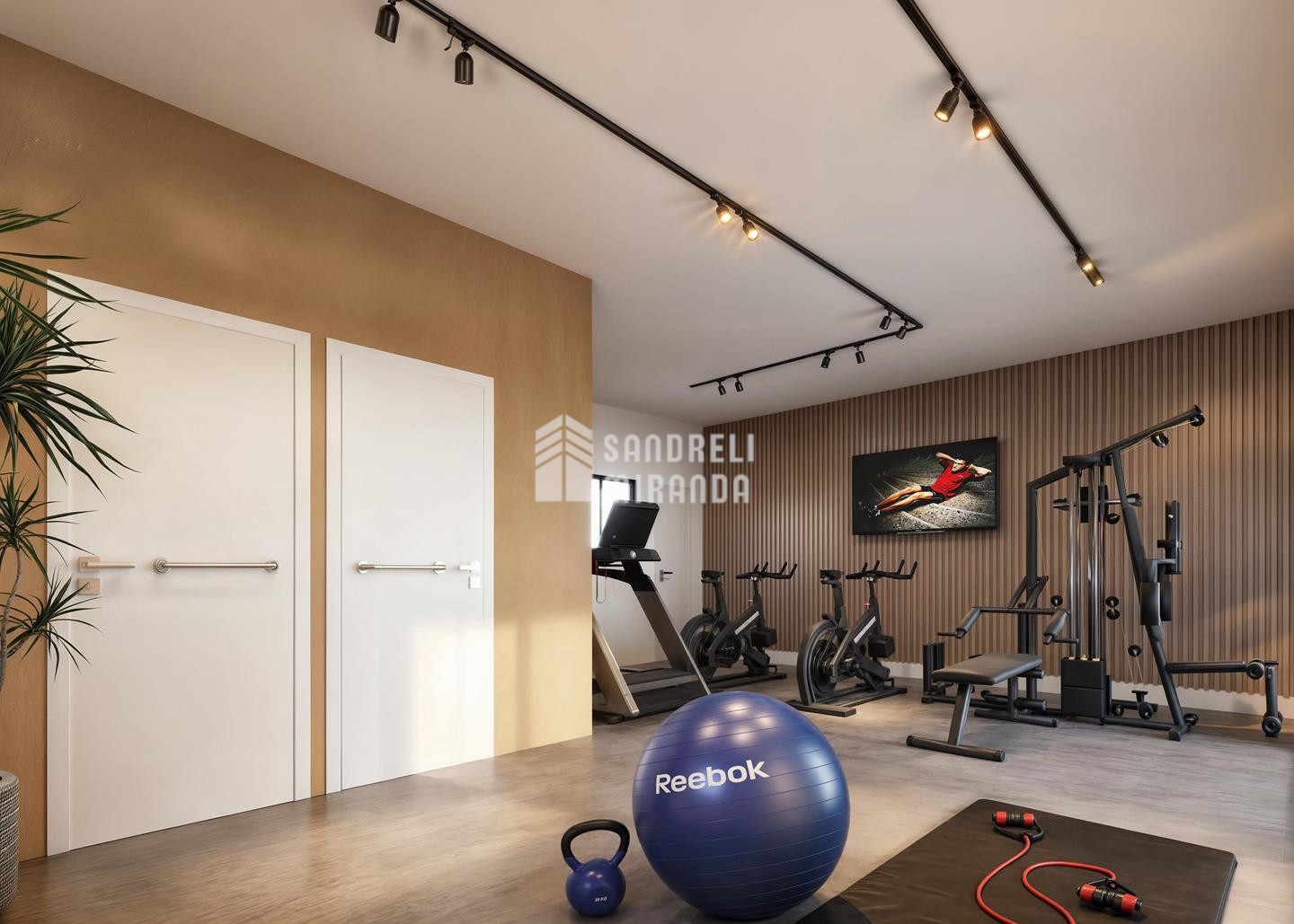 Sefisa Residence – Apartamentos a venda | Meireles | Fortaleza/CE