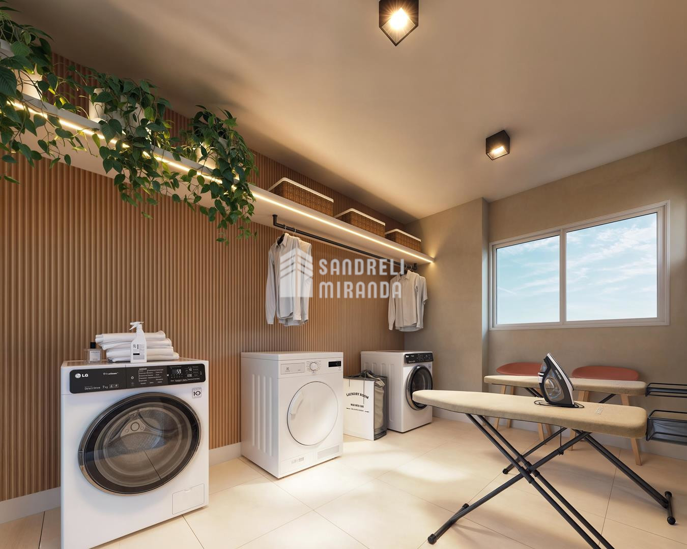Sefisa Residence – Apartamentos a venda | Meireles | Fortaleza/CE