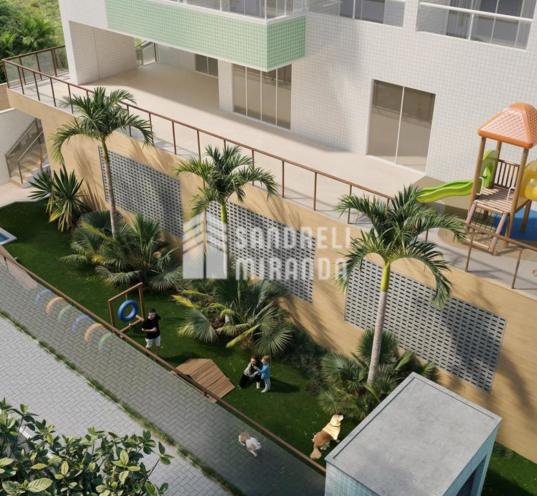 Sefisa Residence – Apartamentos a venda | Meireles | Fortaleza/CE