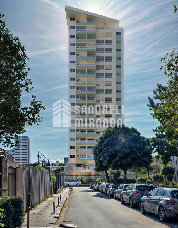 Sefisa Residence – Apartamentos a venda | Meireles | Fortaleza/CE