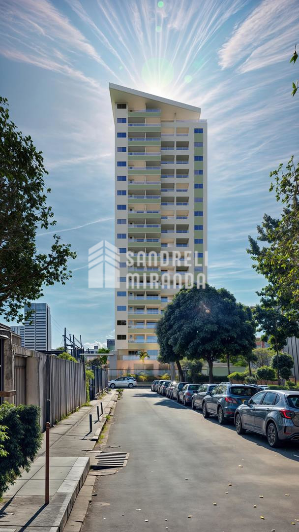 Sefisa Residence – Apartamentos a venda | Meireles | Fortaleza/CE