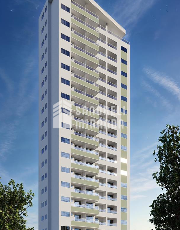 Sefisa Residence – Apartamentos a venda | Meireles | Fortaleza/CE