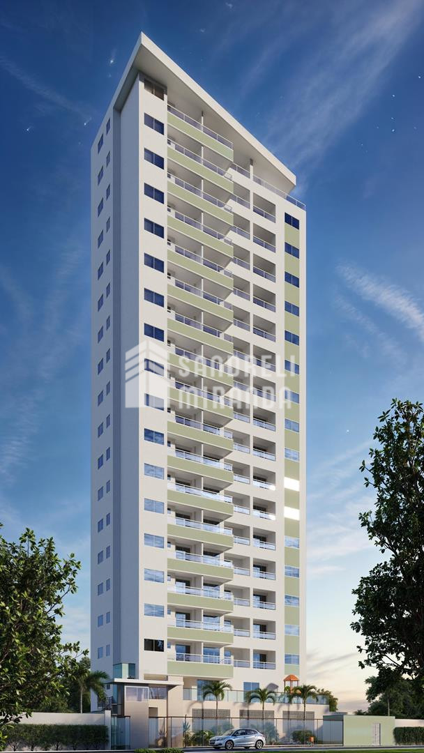 Sefisa Residence – Apartamentos a venda | Meireles | Fortaleza/CE