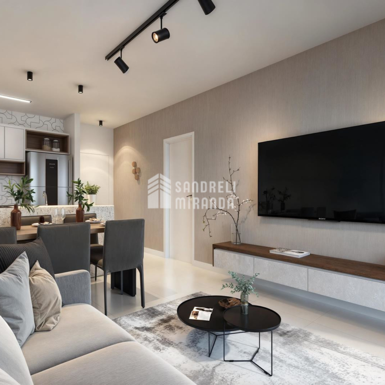 Sefisa Residence – Apartamentos a venda | Meireles | Fortaleza/CE