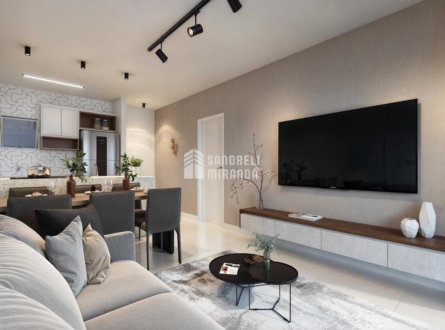 Sefisa Residence – Apartamentos a venda | Meireles | Fortaleza/CE