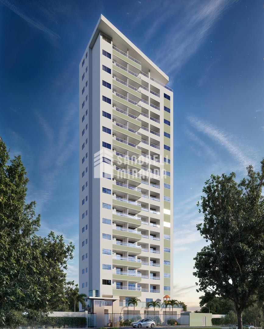 Sefisa Residence – Apartamentos a venda | Meireles | Fortaleza/CE