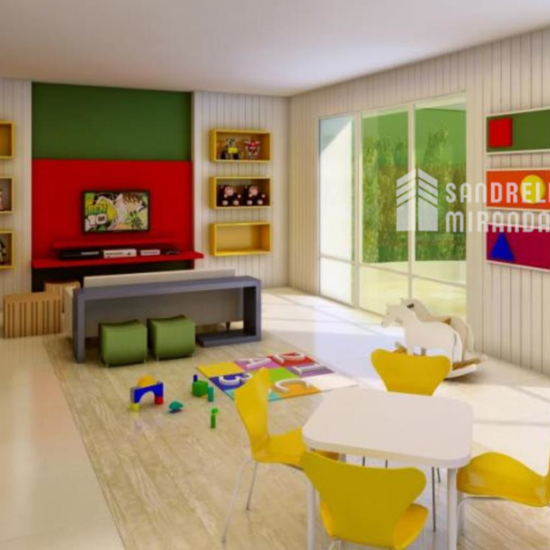 Apartamento 3 quartos alto padrão a venda | Mucuripe | Fortaleza Ce