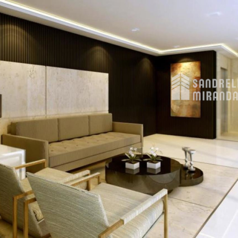 Apartamento 3 quartos alto padrão a venda | Mucuripe | Fortaleza Ce