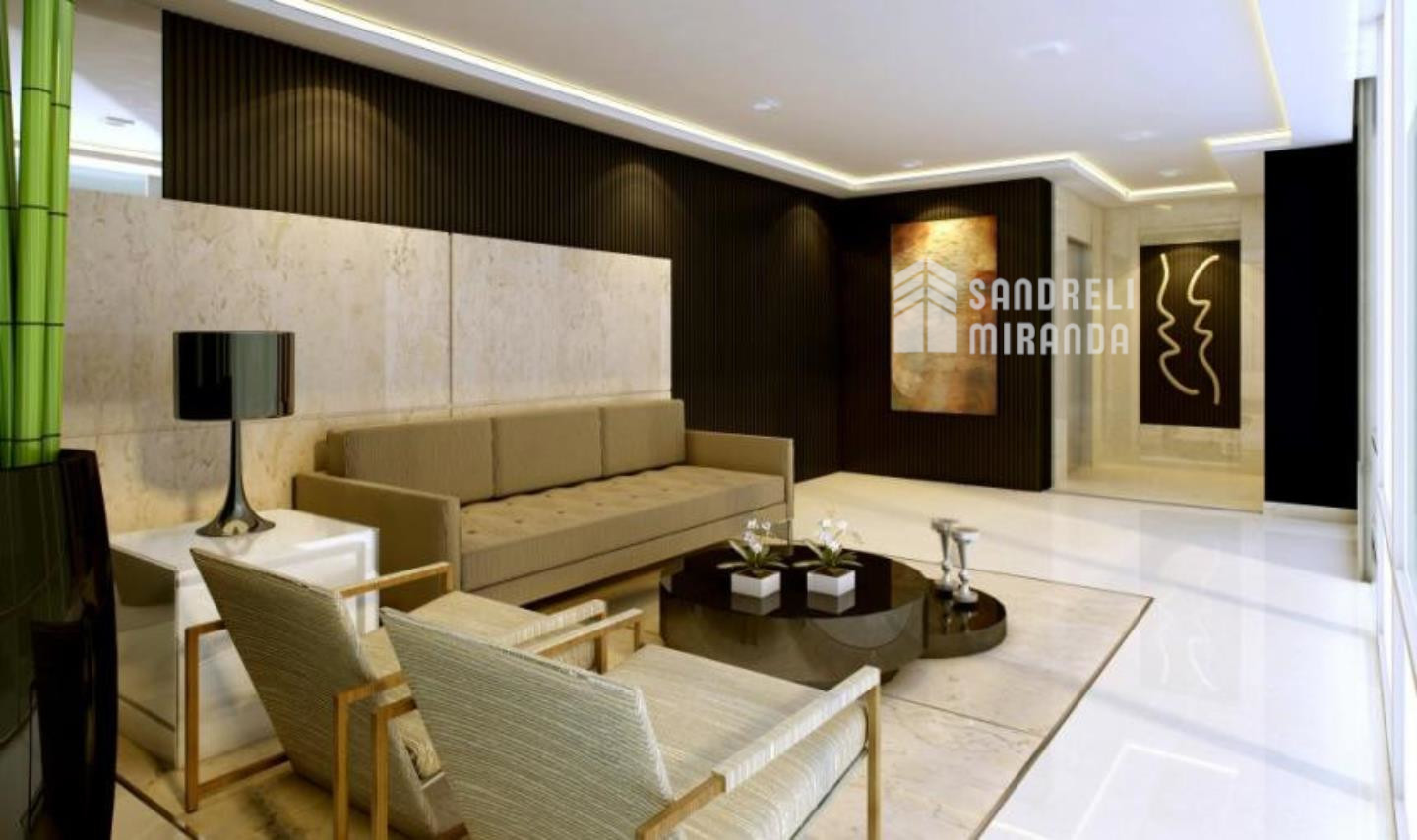 Apartamento 3 quartos alto padrão a venda | Mucuripe | Fortaleza Ce
