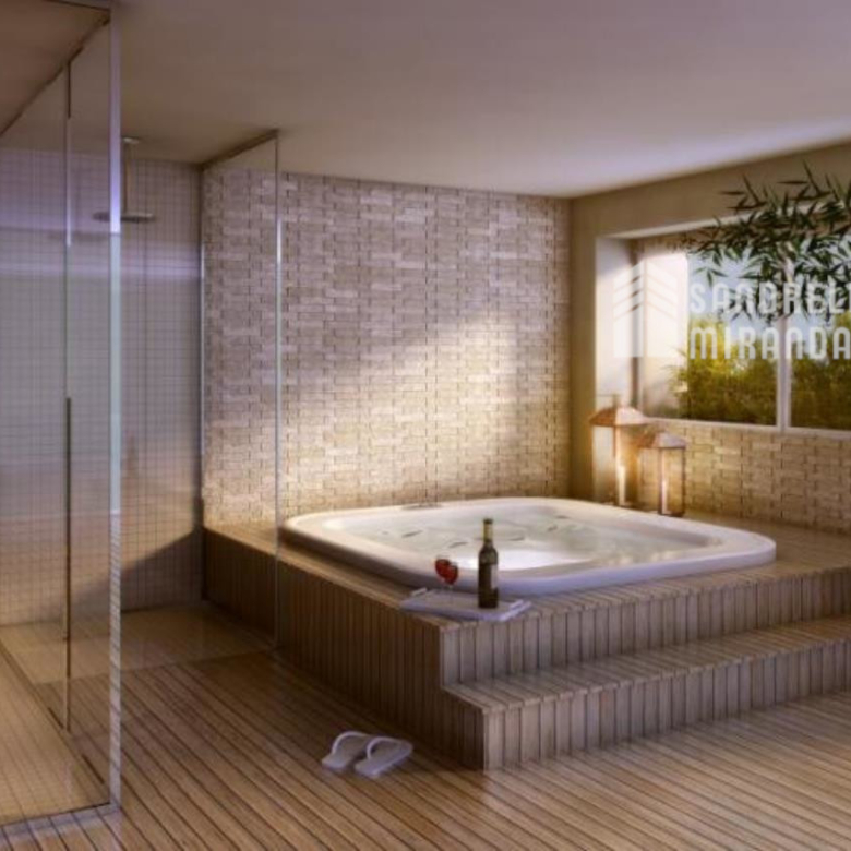 Apartamento 3 quartos alto padrão a venda | Mucuripe | Fortaleza Ce