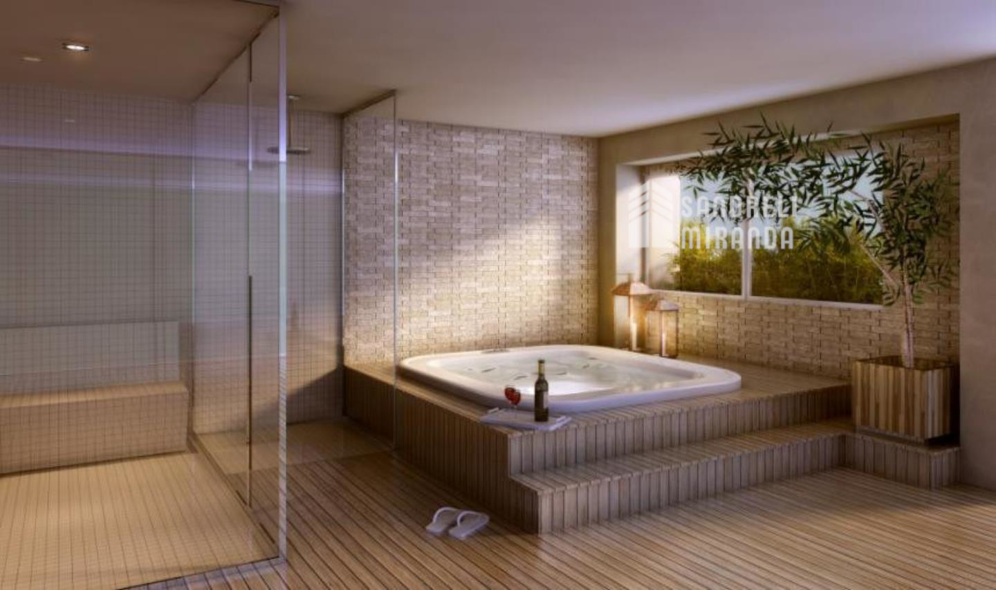 Apartamento 3 quartos alto padrão a venda | Mucuripe | Fortaleza Ce