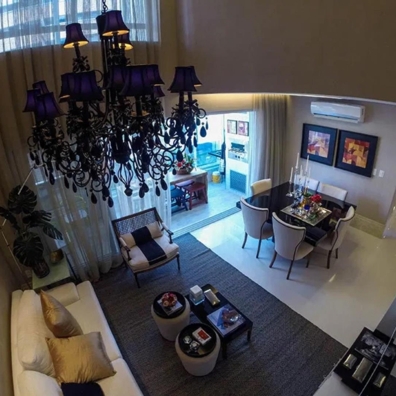 Apartamento à venda | Edifício New York Residence | Bairro Cocó | Fortaleza (CE)