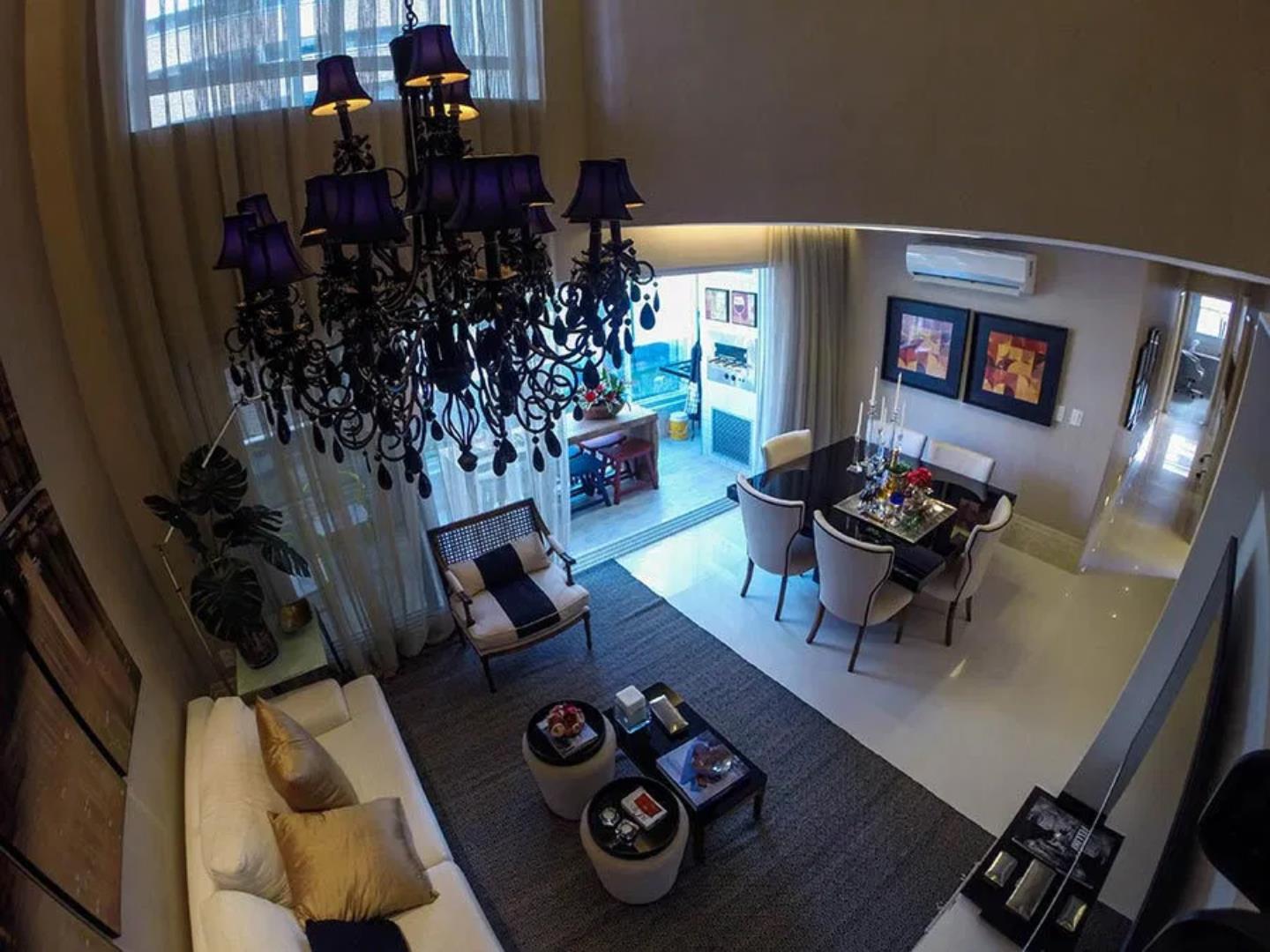 Apartamento à venda | Edifício New York Residence | Bairro Cocó | Fortaleza (CE)
