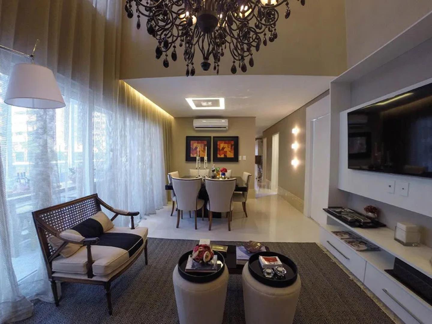 Apartamento à venda | Edifício New York Residence | Bairro Cocó | Fortaleza (CE)