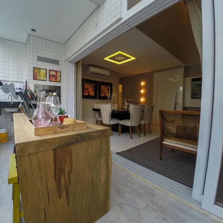 Apartamento à venda | Edifício New York Residence | Bairro Cocó | Fortaleza (CE)