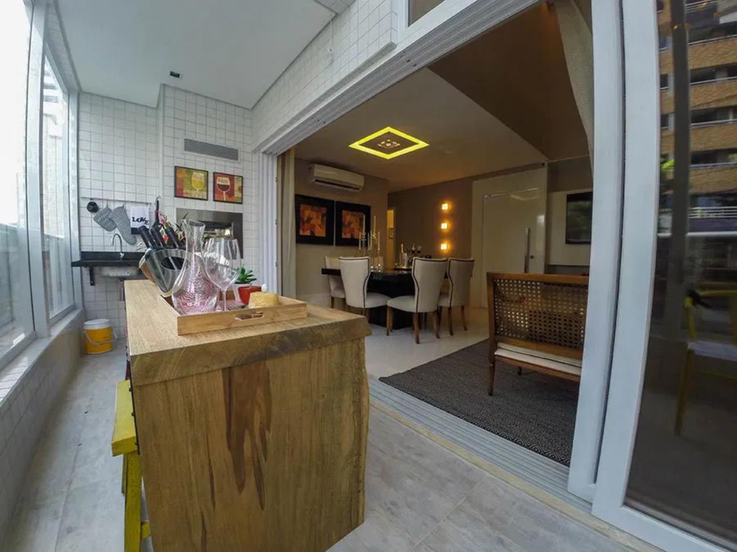 Apartamento à venda | Edifício New York Residence | Bairro Cocó | Fortaleza (CE)