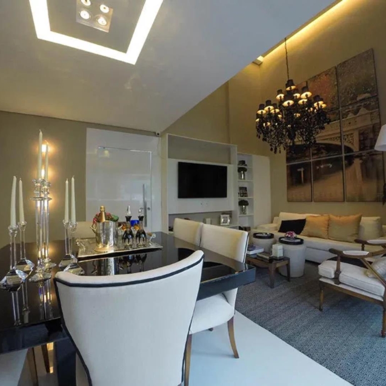 Apartamento à venda | Edifício New York Residence | Bairro Cocó | Fortaleza (CE)