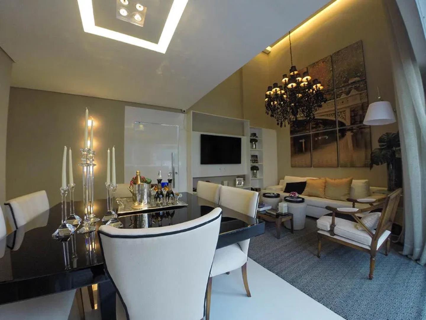 Apartamento à venda | Edifício New York Residence | Bairro Cocó | Fortaleza (CE)