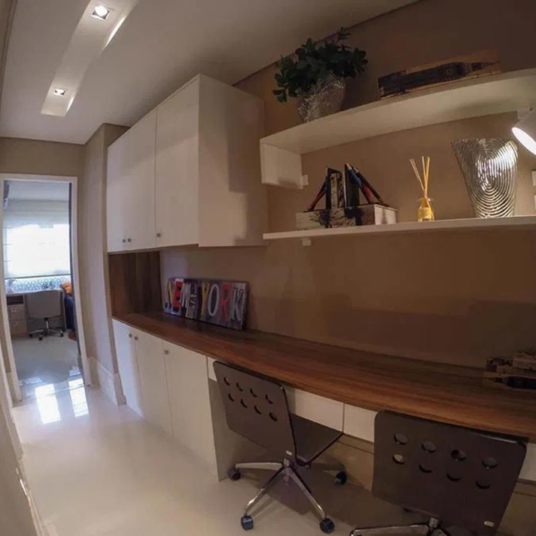 Apartamento à venda | Edifício New York Residence | Bairro Cocó | Fortaleza (CE)