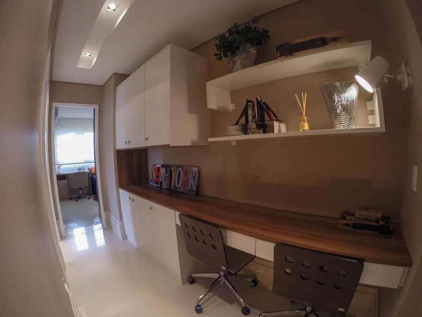 Apartamento à venda | Edifício New York Residence | Bairro Cocó | Fortaleza (CE)