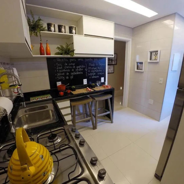Apartamento à venda | Edifício New York Residence | Bairro Cocó | Fortaleza (CE)
