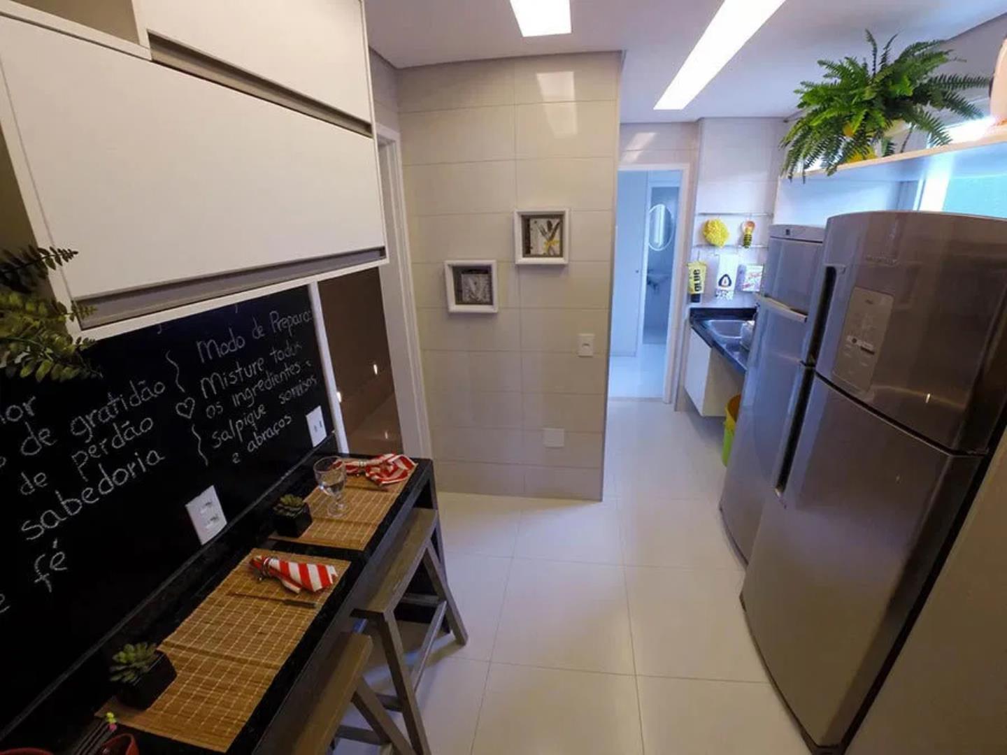 Apartamento à venda | Edifício New York Residence | Bairro Cocó | Fortaleza (CE)