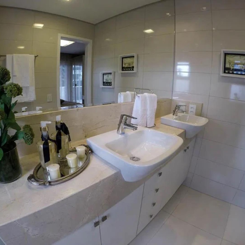 Apartamento à venda | Edifício New York Residence | Bairro Cocó | Fortaleza (CE)