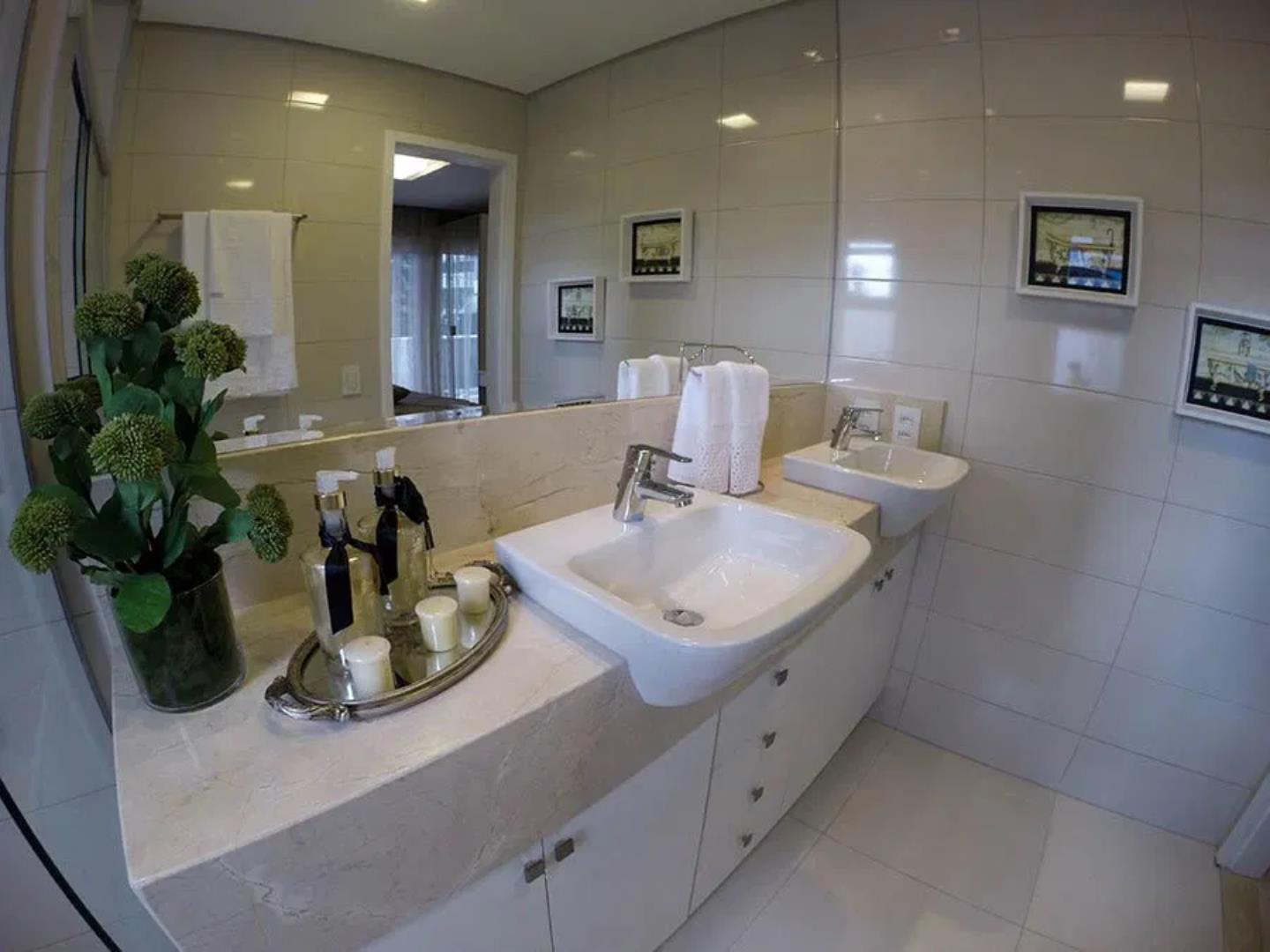 Apartamento à venda | Edifício New York Residence | Bairro Cocó | Fortaleza (CE)