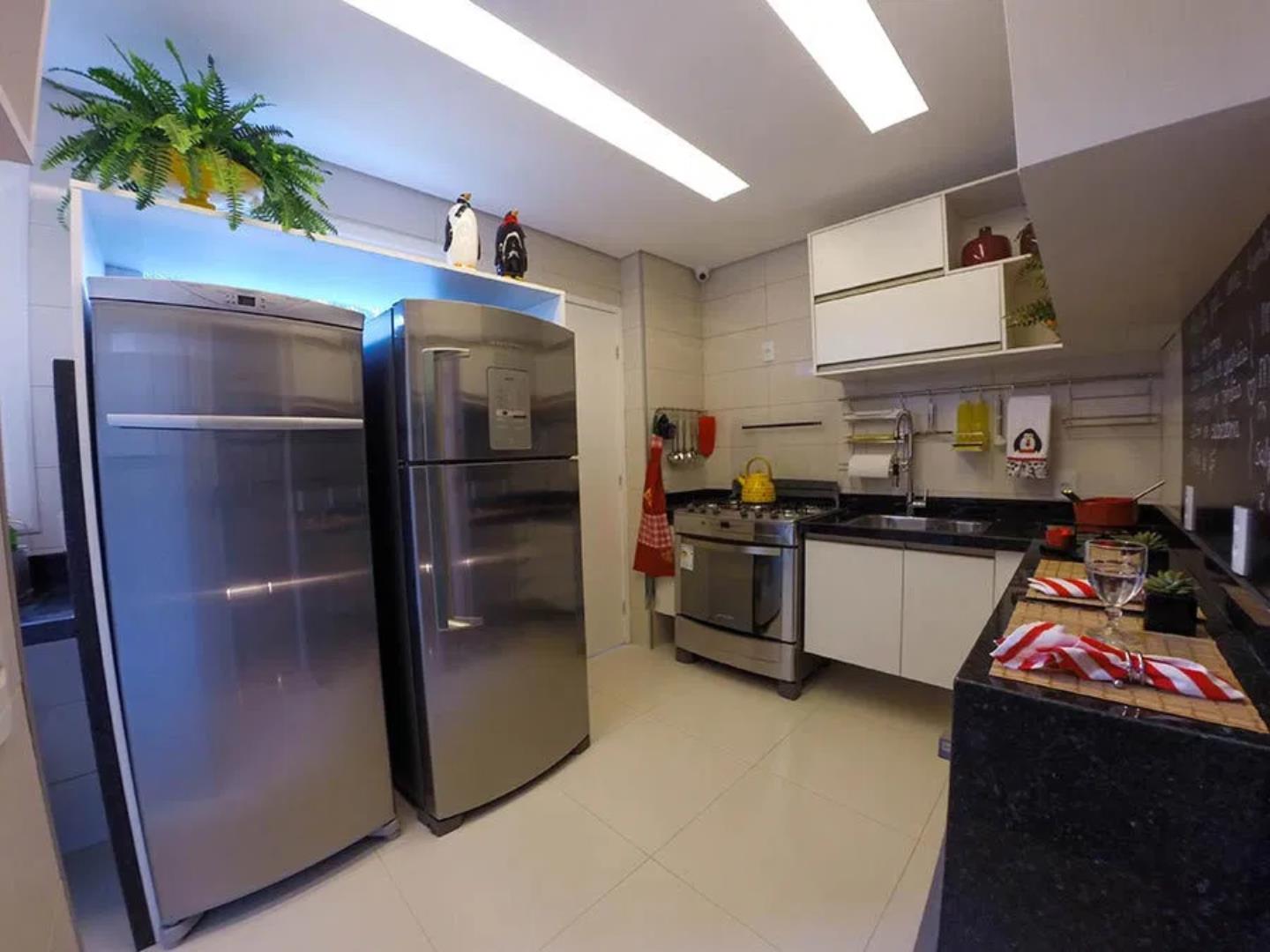 Apartamento à venda | Edifício New York Residence | Bairro Cocó | Fortaleza (CE)
