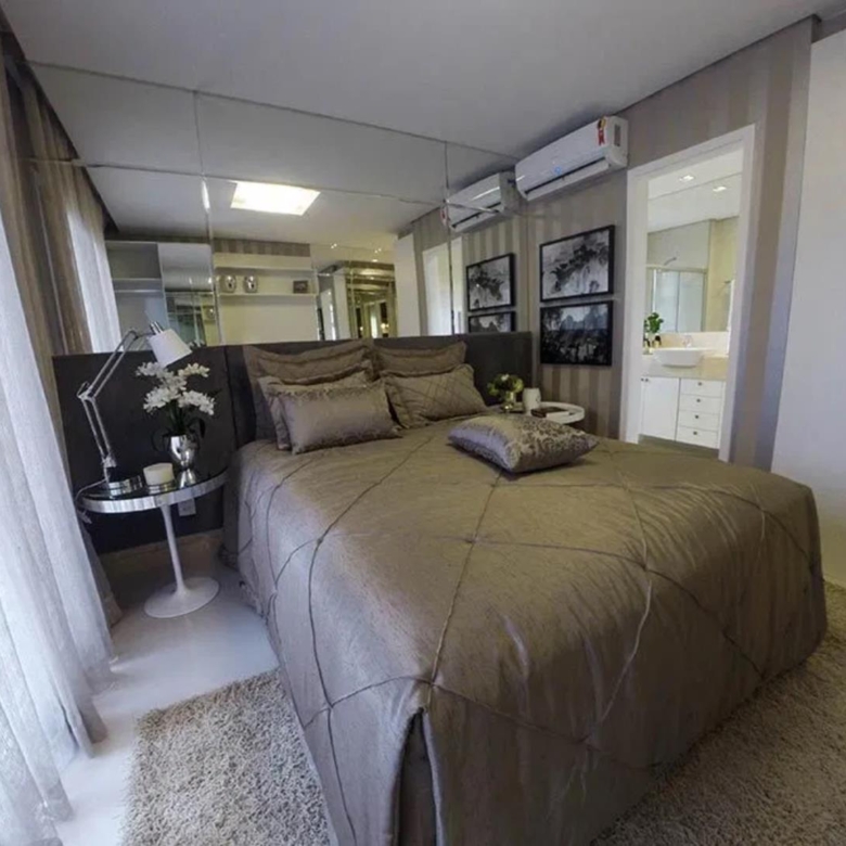 Apartamento à venda | Edifício New York Residence | Bairro Cocó | Fortaleza (CE)