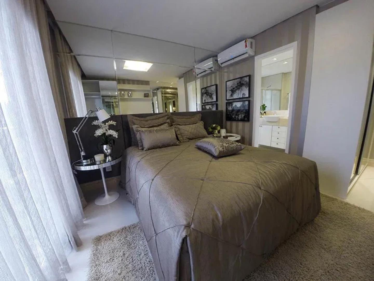 Apartamento à venda | Edifício New York Residence | Bairro Cocó | Fortaleza (CE)