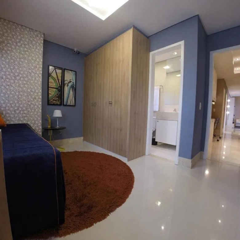 Apartamento à venda | Edifício New York Residence | Bairro Cocó | Fortaleza (CE)