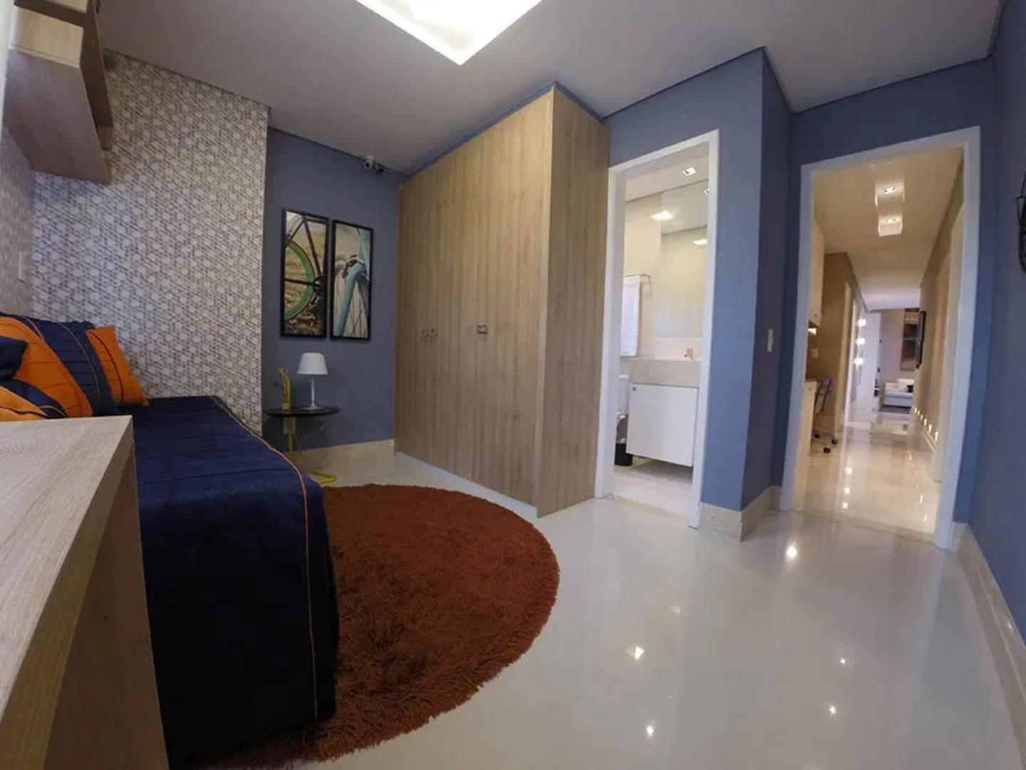 Apartamento à venda | Edifício New York Residence | Bairro Cocó | Fortaleza (CE)