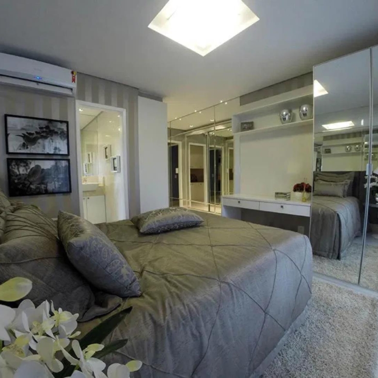 Apartamento à venda | Edifício New York Residence | Bairro Cocó | Fortaleza (CE)