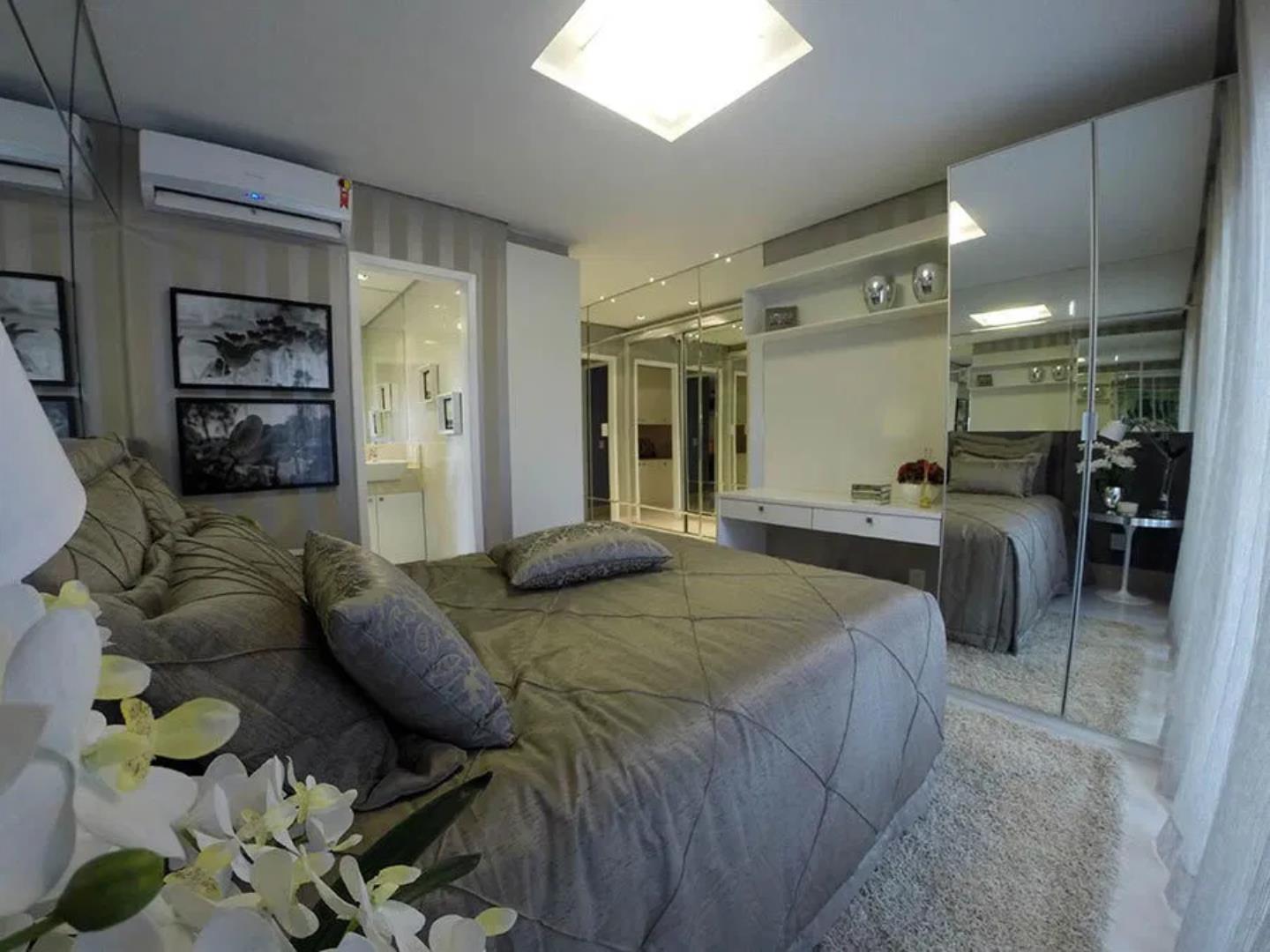 Apartamento à venda | Edifício New York Residence | Bairro Cocó | Fortaleza (CE)