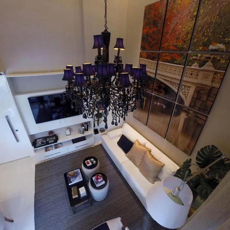 Apartamento à venda | Edifício New York Residence | Bairro Cocó | Fortaleza (CE)