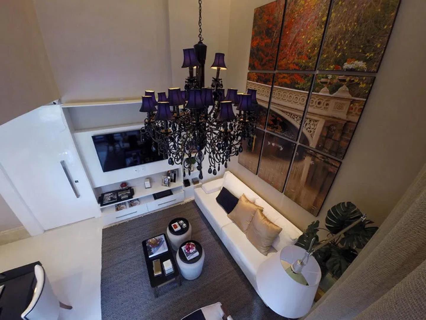 Apartamento à venda | Edifício New York Residence | Bairro Cocó | Fortaleza (CE)