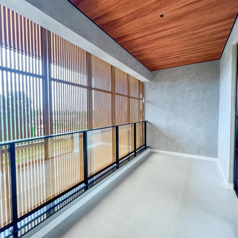 Alphaville Ceará | Casa a venda com 5 suítes | Eusébio